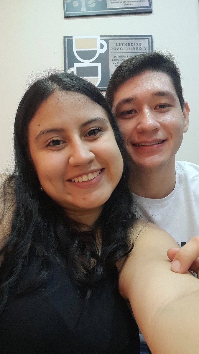 Mi lugar seguro❤️