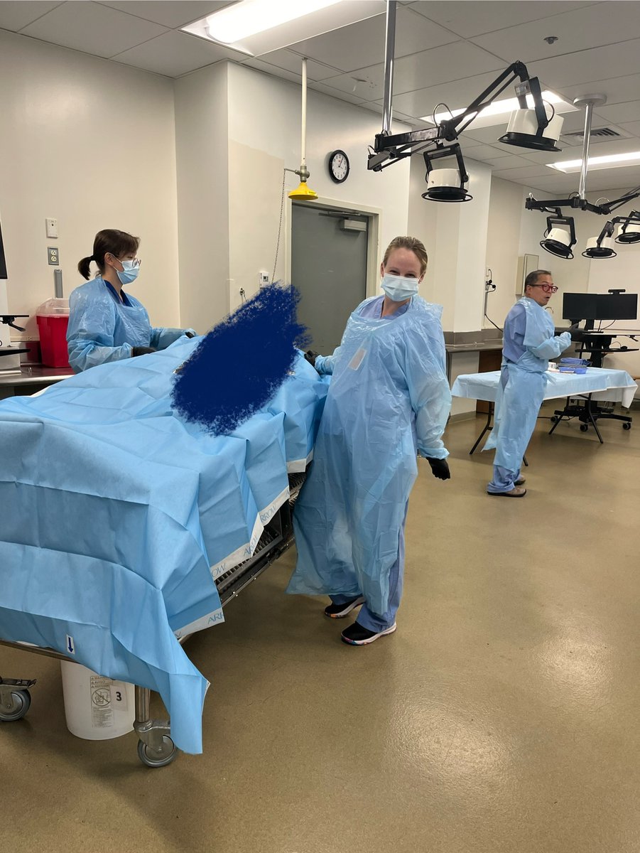 Mass General Vascular (@mghvascular) on Twitter photo Preparing <a href="/harvardmed/">Harvard Medical School</a> students for success 🏆 during their rotations with <a href="/MGHSurgery/">Mass General Surgery</a> through the BRIDGES course!!! Preparing <a href="/harvardmed/">Harvard Medical School</a> students for success 🏆 during their rotations with <a href="/MGHSurgery/">Mass General Surgery</a> through the BRIDGES course!!!