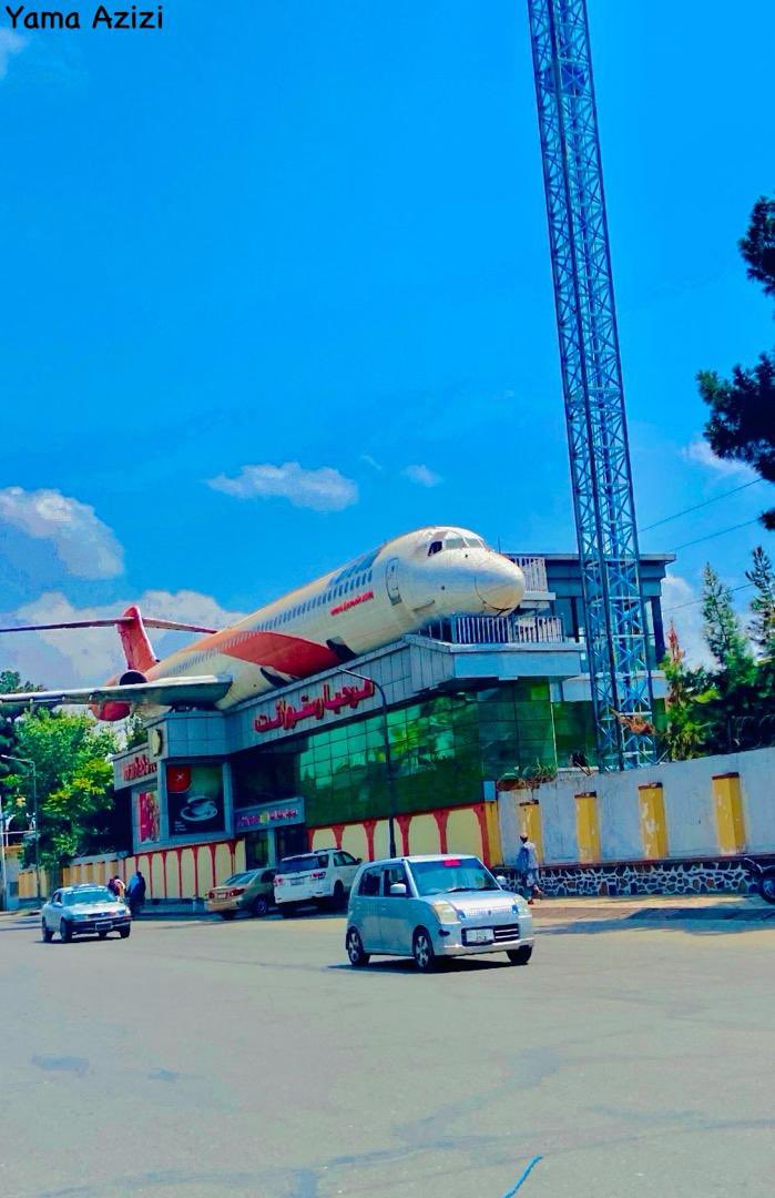 VisitAFG's tweet photo. A few clicks from beautiful Kabul 😍
📸 @YamaAzizi2 https://t.co/OvTVYTPBw0