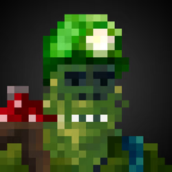 There's an old saying "A Dwarven Vault protects what is most important to us"  <a href="/WondersOTF/">Wonders of The First</a>

As a <a href="/LostMinersETH/">Lost Miners</a>.. stone protection is a must!
And for that reason.. I keep my treasured Tommyknocker Yeti with his backpack full of Rubies safe with the best vault in the business..