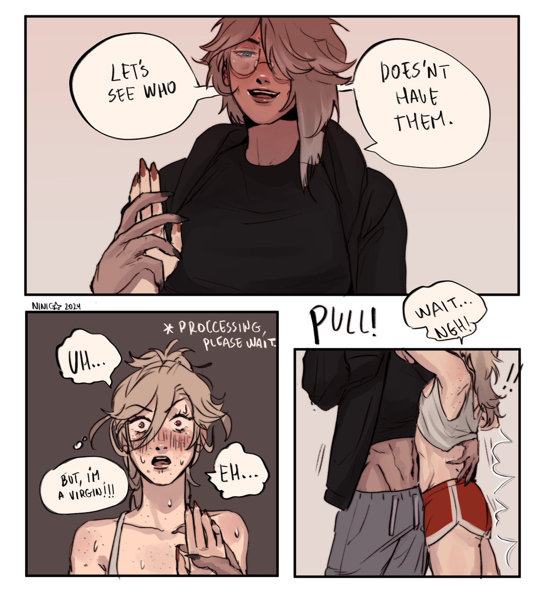 NINICO 🇻🇪 tweet media