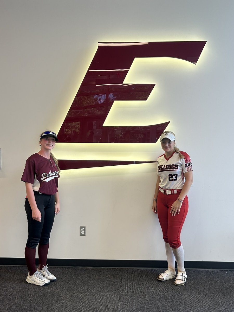 Addi Luther (2027) (@addiluth99) on Twitter photo I had a great time this weekend at <a href="/EKU_Softball/">EKU Softball</a> camp! Learned so much and loved the campus. Definitely will be coming back to future camps. Thanks so much <a href="/worthington_eku/">JaneWorthington</a> <a href="/zoeschafer1/">Zoe Schafer</a> <a href="/mpaulick14/">Mollie Paulick</a> for all your time and effort at the camp!!! <a href="/Batbusters_IN/">Batbusters Indiana</a> I had a great time this weekend at <a href="/EKU_Softball/">EKU Softball</a> camp! Learned so much and loved the campus. Definitely will be coming back to future camps. Thanks so much <a href="/worthington_eku/">JaneWorthington</a> <a href="/zoeschafer1/">Zoe Schafer</a> <a href="/mpaulick14/">Mollie Paulick</a> for all your time and effort at the camp!!! <a href="/Batbusters_IN/">Batbusters Indiana</a>
