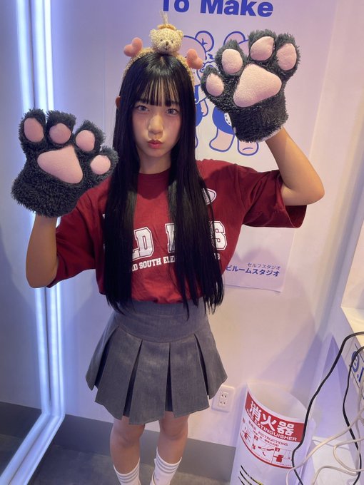 香穂のTwitter画像7