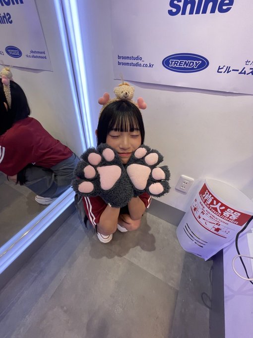 香穂のTwitter画像9