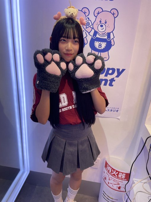 香穂のTwitter画像8