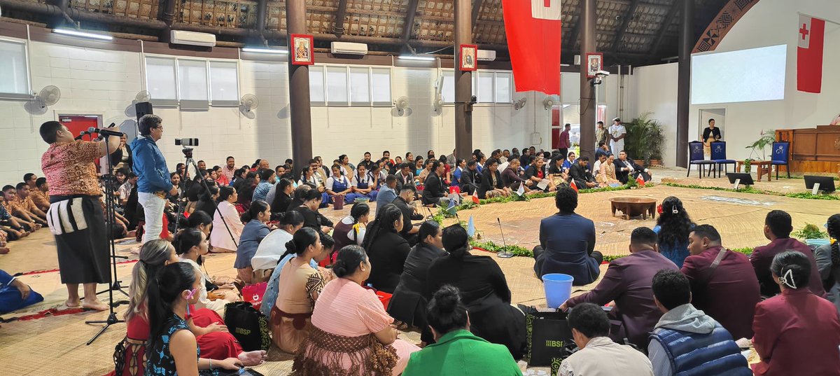 UNICEF Pacific tweet media