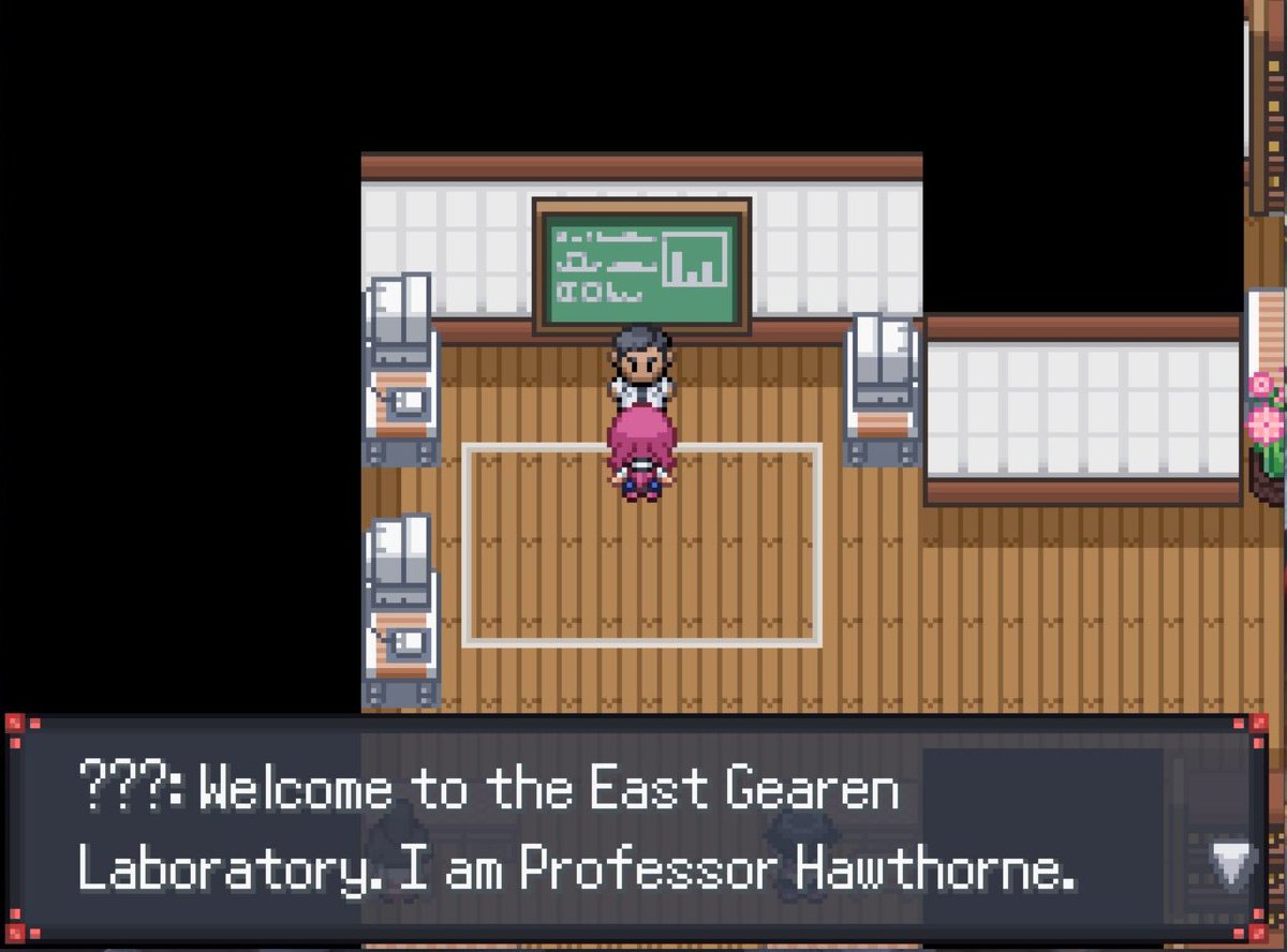 Rejuvenation Trivia tweet media