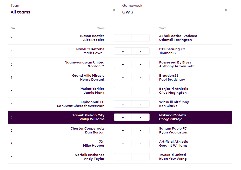 Samut Prakan Phil 🇬🇧 🇹🇭 tweet media