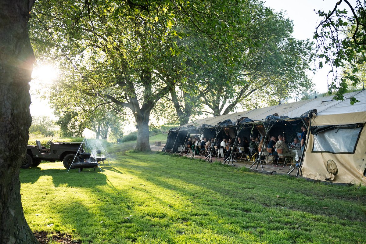 GeoFort (@geofort) on Twitter photo GeoFort kijkt terug op succesvolle reeks FortZomernacht!
events.nl/nieuws/geofortโฆ
<a href="/Events_NL/">High Profile Events</a> #fortzomernacht #culinairconcept #geofort GeoFort kijkt terug op succesvolle reeks FortZomernacht!
events.nl/nieuws/geofortโฆ
<a href="/Events_NL/">High Profile Events</a> #fortzomernacht #culinairconcept #geofort