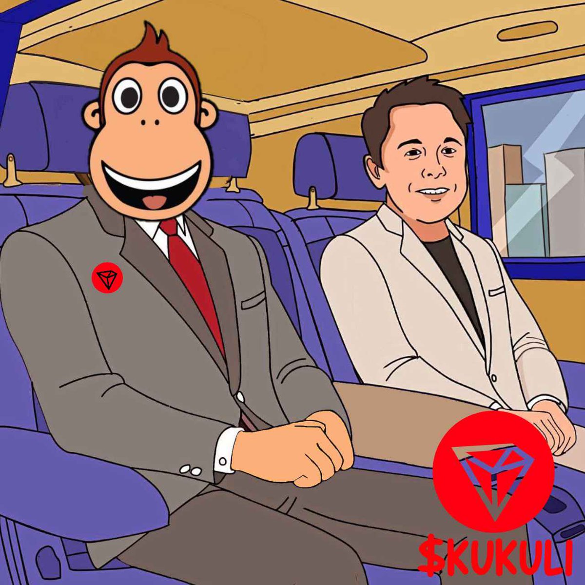 brandont6's tweet photo. @KukuliCoinTron @justinsuntron Gm from $KUKULI https://t.co/UbYSMYDDxa