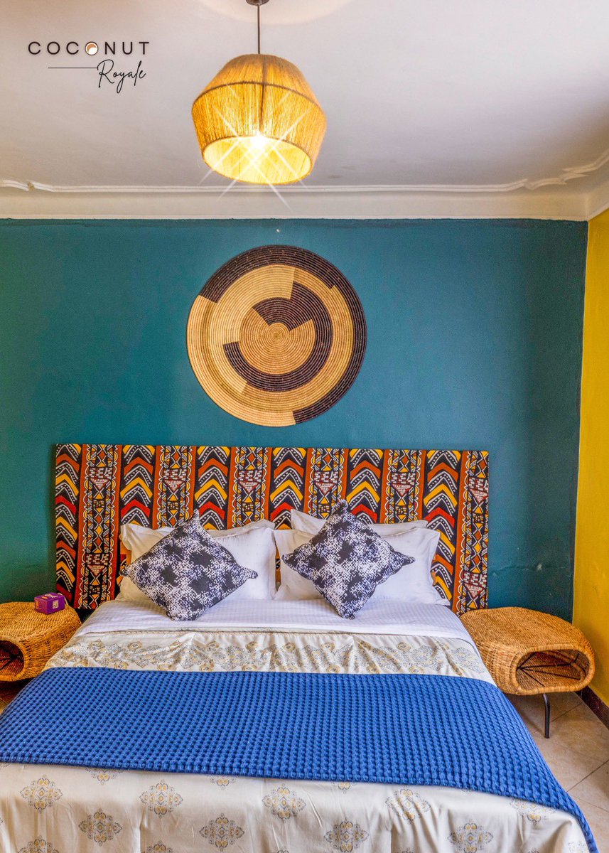 Our serene out-of-town retreat offers spacious, self-contained rooms with plush beds for ultimate comfort.

Got any questions? Reach us on 0752606669 or 0771861972.

#home #outoftown #airbnb