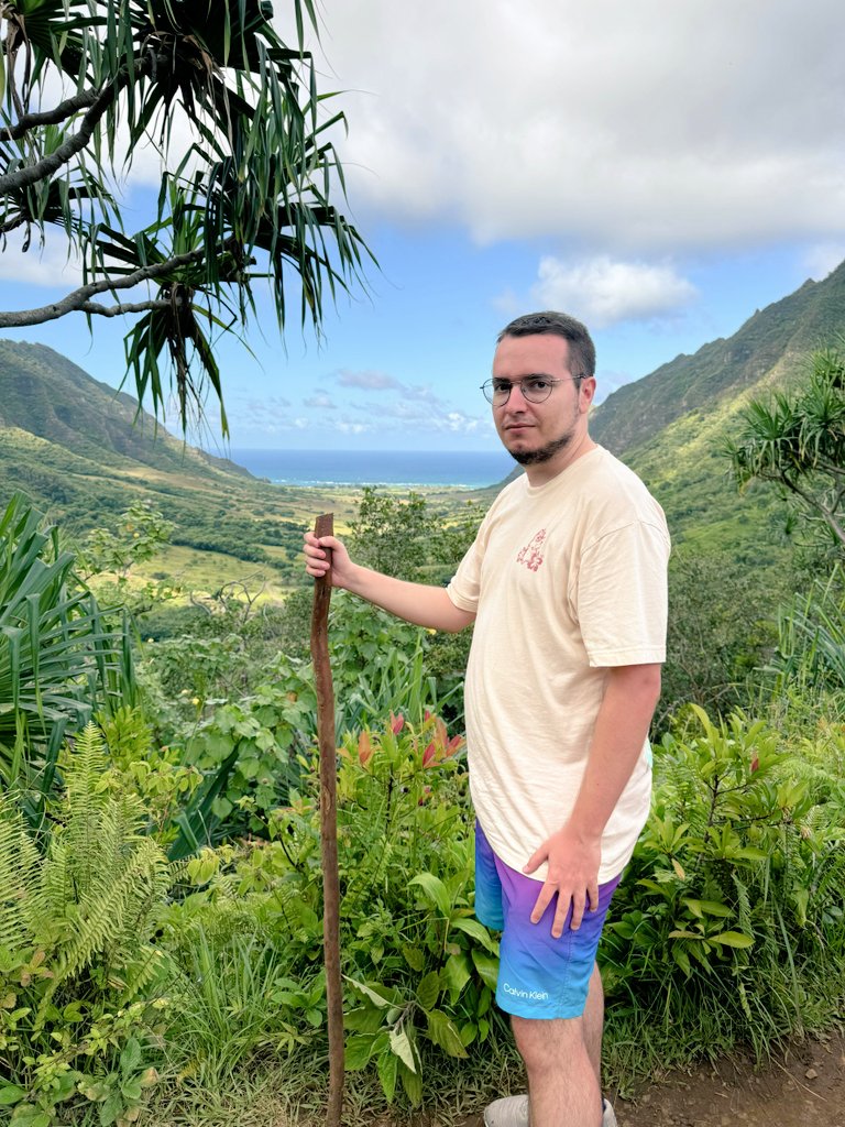 Mañana acaba lo que ha sido un viaje para el recuerdo, lleno de momentos increíbles junto a <a href="/Javijofre7/">Javi Tengo Jofre</a> y <a href="/adritcg/">Adrigm</a> . Sin duda uno de los mejores mundiales a los que he asistido y una de las localizaciones más mágicas.