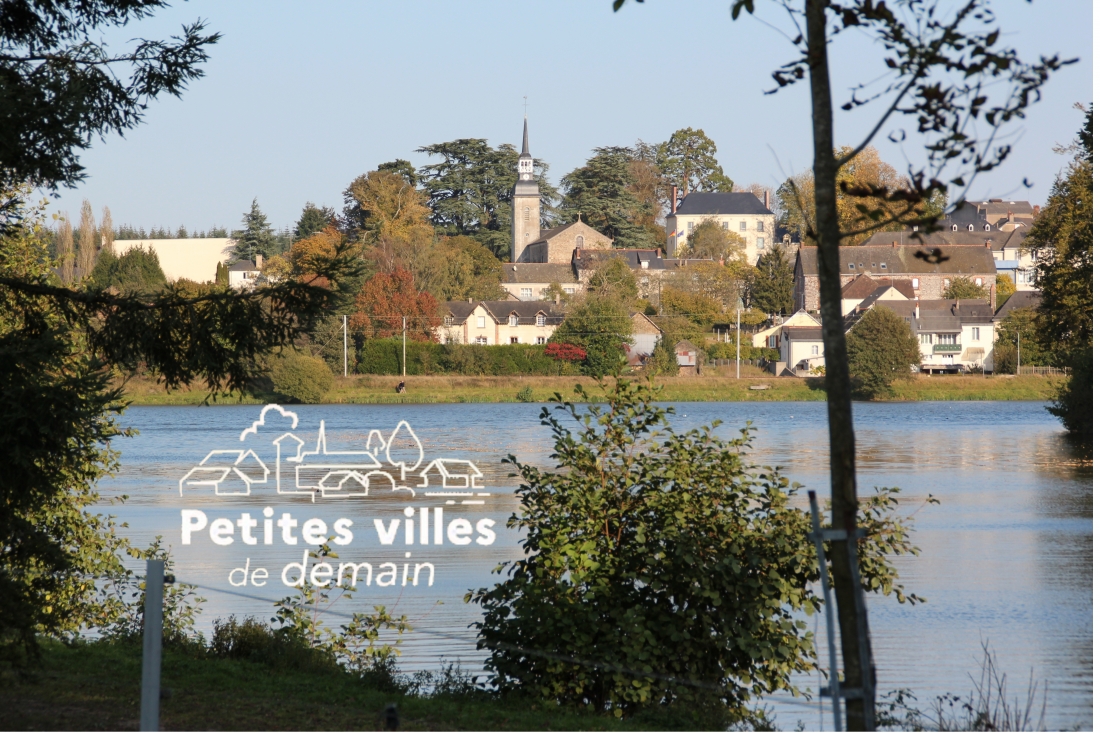 La commune de #PortBrillet cherche des candidats pour son #HameauLéger !

📣Rendez-vous au week-end d’appel à projets, le week-end du 31 août et 1er septembre, à Port-Brillet !

👉 hameaux-legers.org/projets/port-b…

#petitevillesdedemain #habitat #Mayenne <a href="/HameauxLegers/">Hameaux Légers</a>