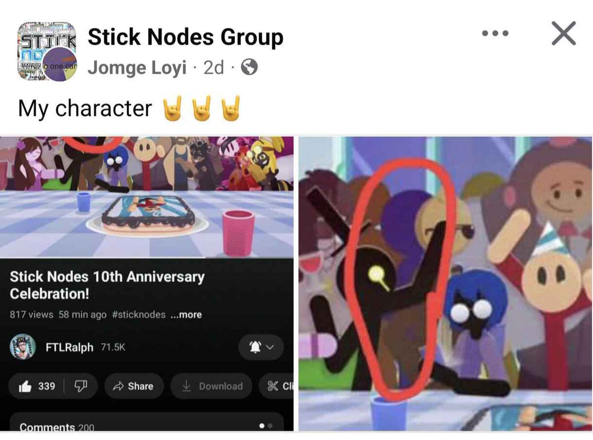 NoContextNodes's tweet photo. #sticknodes (@DrewAnim) https://t.co/hIhMgFoPmN