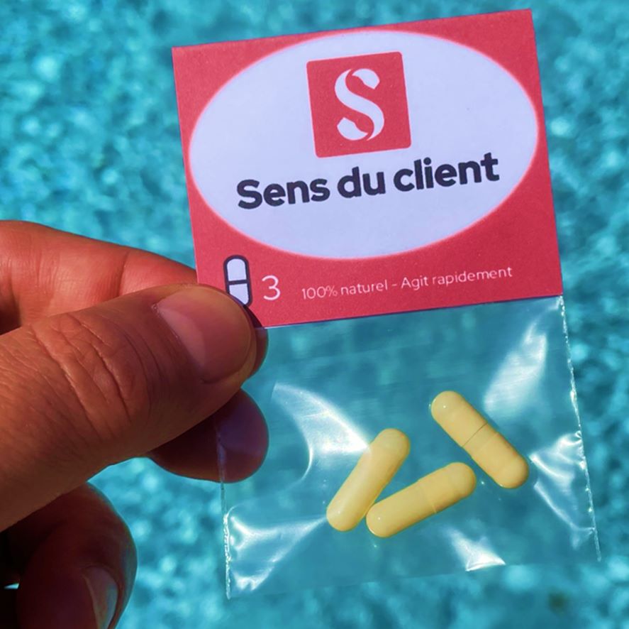 🌞 La dernière newsletter de l'été 🌞, dopée au soleil et 100% naturelle, rien que pour vous : votre dose Sens du client d'août 2024.
linkedin.com/pulse/votre-do…
Il y est exclusivement question de livres à lire pour vivre une rentrée épanouissante. Pas moins de 9 livres chroniqués