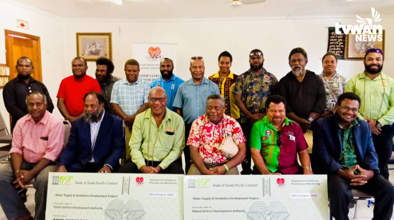 TVWAN Online tweet media