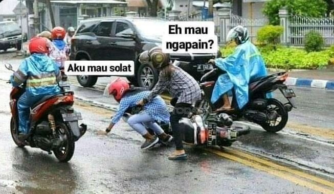 RecehNgakakk's tweet photo. KUMPULAN MEME RECEH NEGARA KONOHA🙃 

DIJAMIN BENGEK😭

- A Thread - https://t.co/VJEKOGUs9O