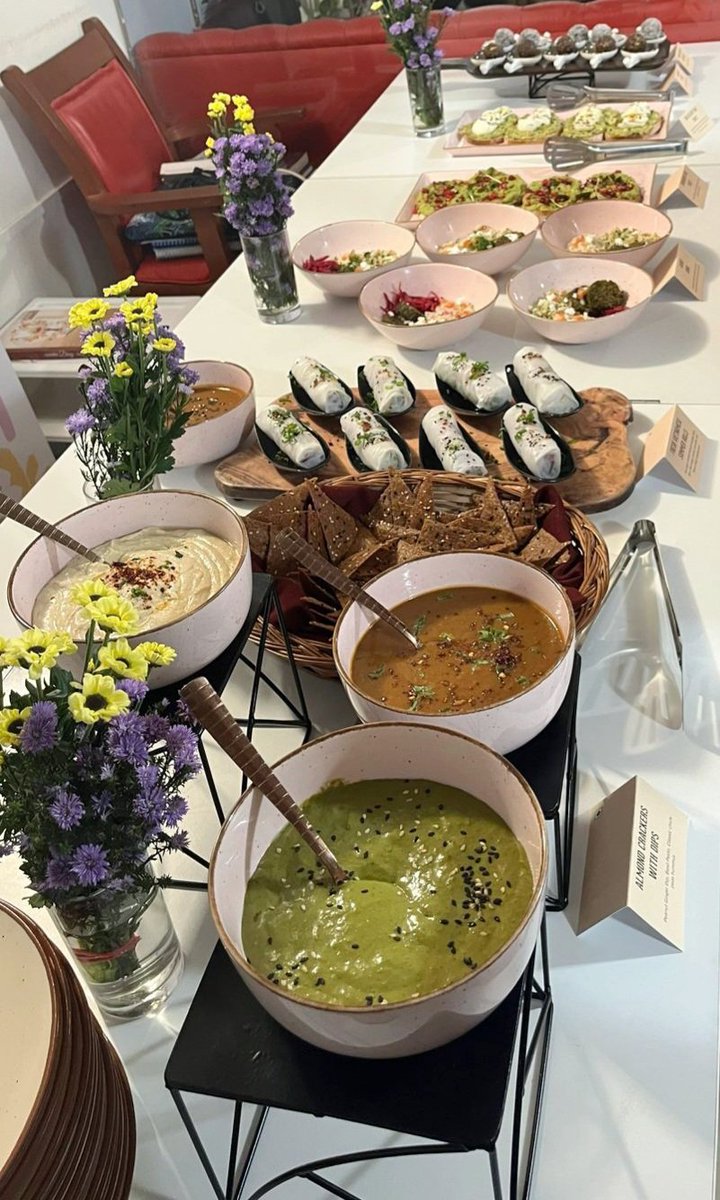 MasalaChic tweet media