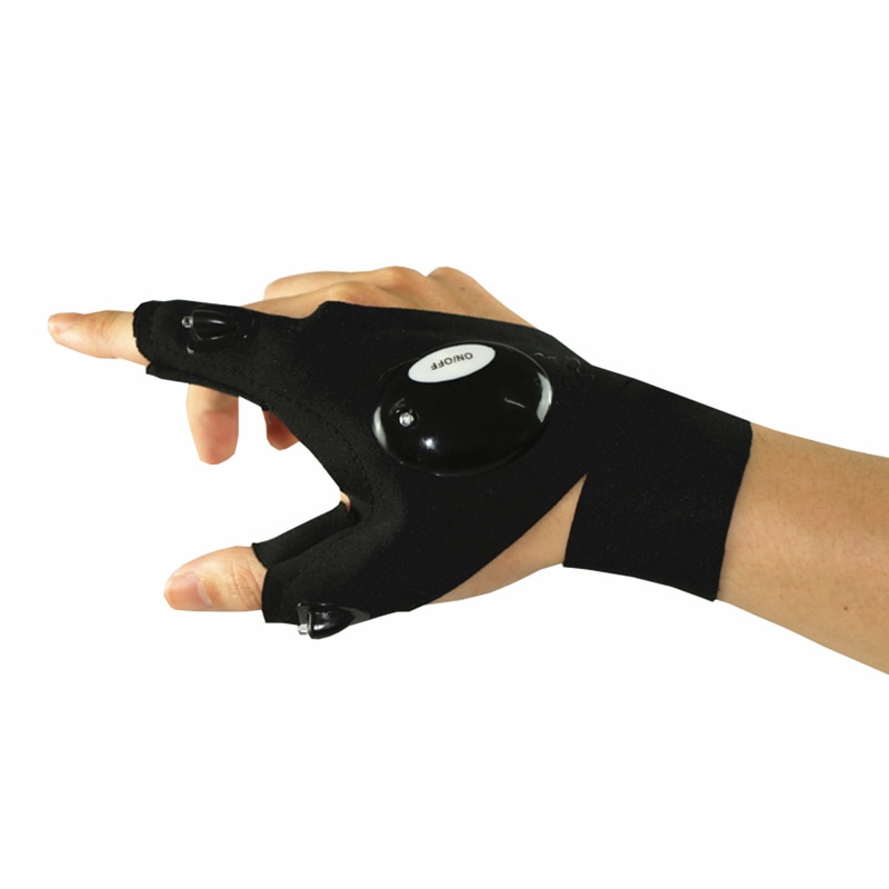 UnicunShop's tweet photo. Tired of fumbling in the dark? ๐ฆ Our Fingerless Flashlight Gloves light up your world (literally!) with built-in LEDs on your thumb & index finger! ๐ Get yours here: https://t.co/fJ0sjKGtRo #FlashlightGloves #DIY #Gadgets https://t.co/NEdPmHiTzW