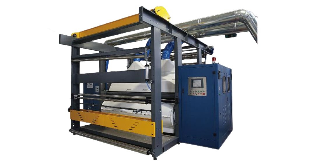 moypng253739's tweet image. CTMTC-ZGL-SME Series Polishing Machine

🧵CTMTC-ZGL-SME polisher, gas heating energy saving 60%, uniform heating, support electric heating options.

💻See more :ctmtcglobal.com/ctmtc-zgl-sme-…
#Wovenline #Finishingline #Fiber #Production #Wholesale #automation #machine