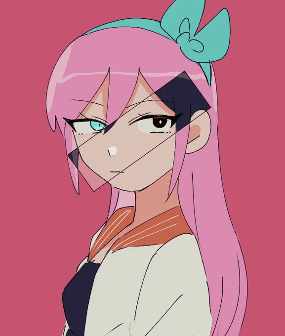 セルフリメイク 
