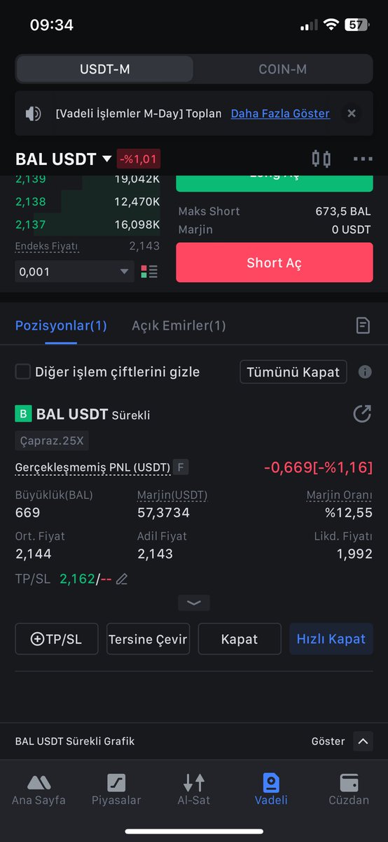 Personel Trader tweet media