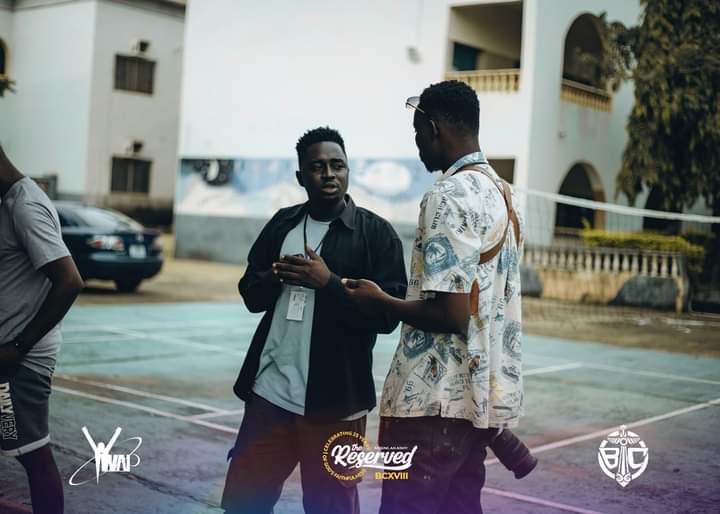 YWAPhq's tweet photo. Good Morning Family!
Boothcamp is official underway!
This is the week where you change your display name to "______ of YWAP" to aid with visibility.

Also follow YWAP HQ on Facebook and Instagram and engage and share our content. Let's let them know!

 #BCXVIII 
#ywapboothcamp https://t.co/gZTcoH8X8W