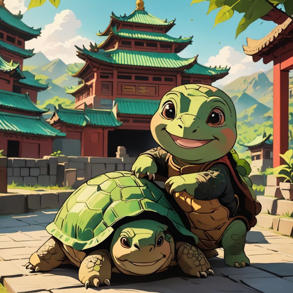 SunHermann's tweet photo. Chilling with a friend today 🐢🐢🐢
@SunHermann $herman @sunpumpmeme $tron #TronBlockchain 
#Tronmemecoins #TronMemecoinSeason @binance 
@gate_io $sundog https://t.co/SaGRps9Ofx