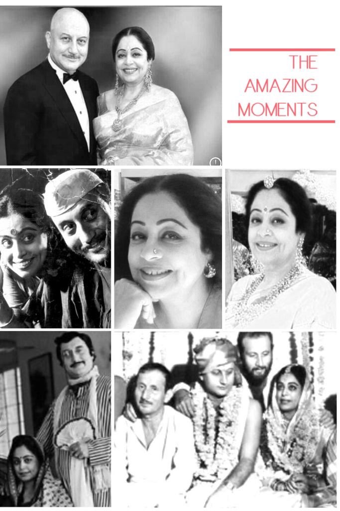 Anupam Kher tweet media