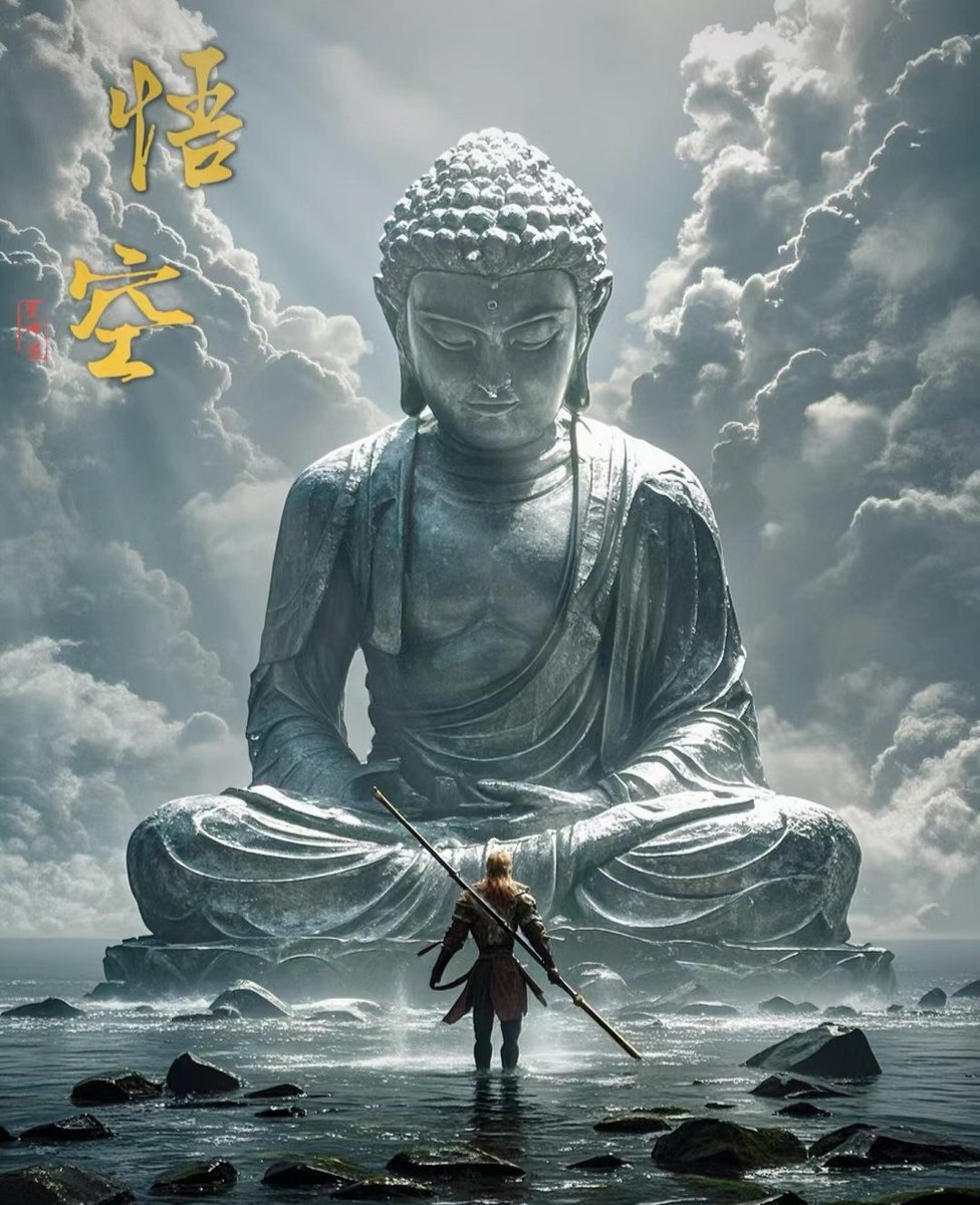 China's first 3A game "Black Myth: Wukong" is on the line, game fans at home and abroad, you are blessed ~