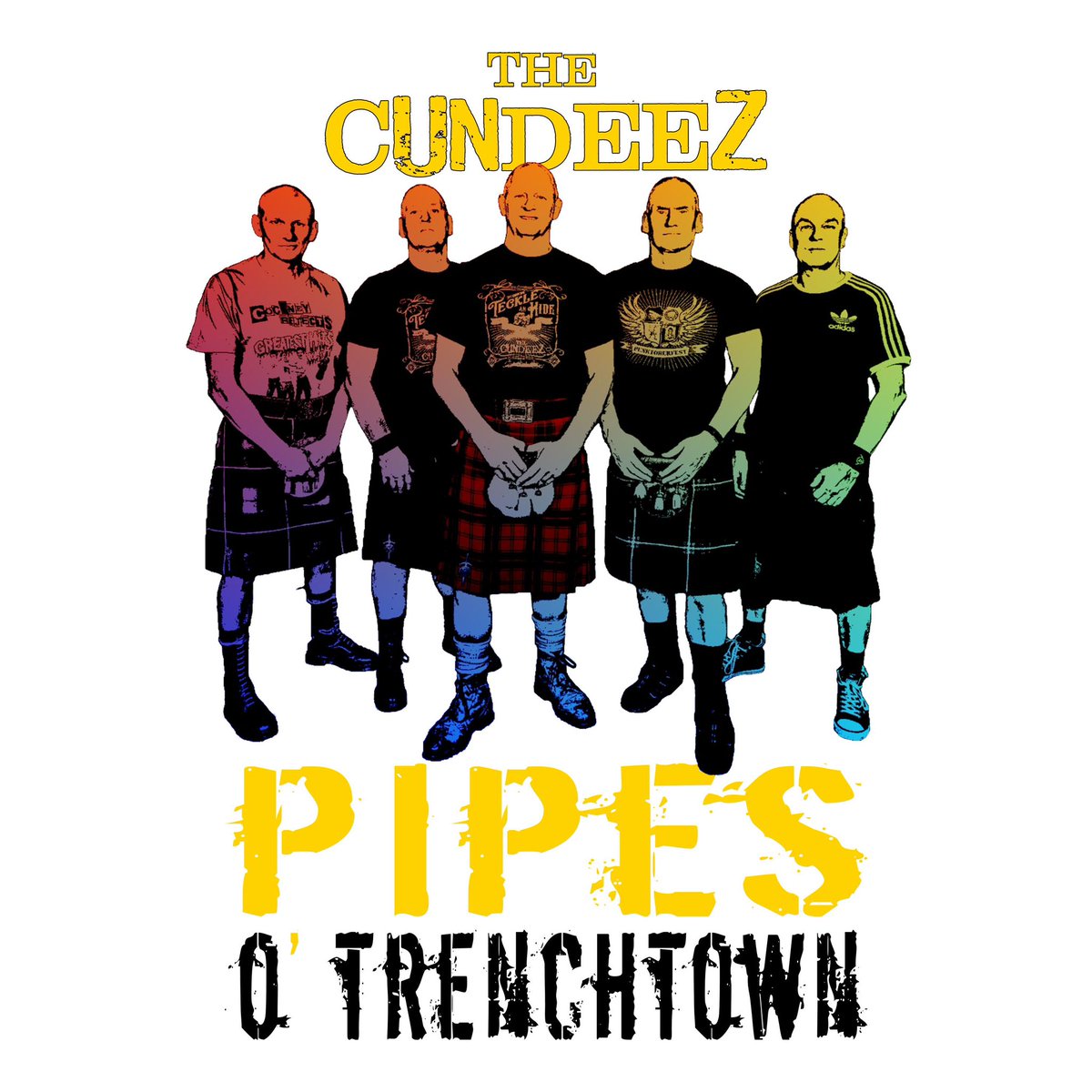 Itz oot NOW! The CundeeZ brand new single ‘Pipes o’ Trenchtown’ available across all available download sites 😃🎼🎸🏴󠁧󠁢󠁳󠁣󠁴󠁿🇯🇲

music.apple.com/gb/album/pipes…

open.spotify.com/album/4rD2v1op…