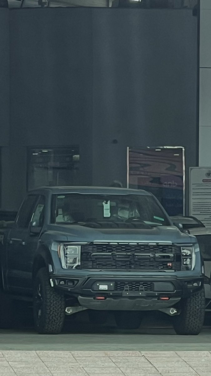 Need money for F150 raptor🤲🏻