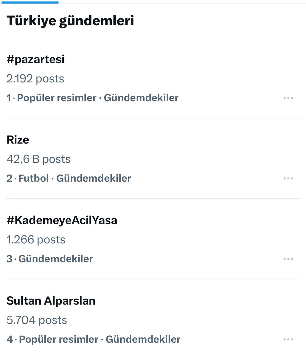 mihribanugurluu's tweet photo. Evettttt TT güncellemesi gelsin harikasınız arkadaşlar 👏👏👏👏

Durmak yok tabelaya çakacağız bu tagımızıda. ‼️

Bize 1.lik çok yakışır bence @EmadDernegi 

Kimse Kendini Yalnız Hissetmesin bu hakkı alana kadar buradayız‼️‼️‼️

#KademeyeAcilYasa https://t.co/WAtOEV16o1