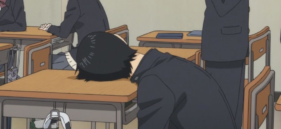 Kageyama Tobio (16) tweet media