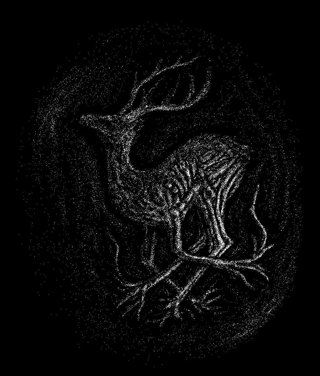 And this is why I sojourn here   
    Alone and palely loitering, 
Though the sedge is withered from the lake,   
    And no birds sing.

In neglect I am sealed.