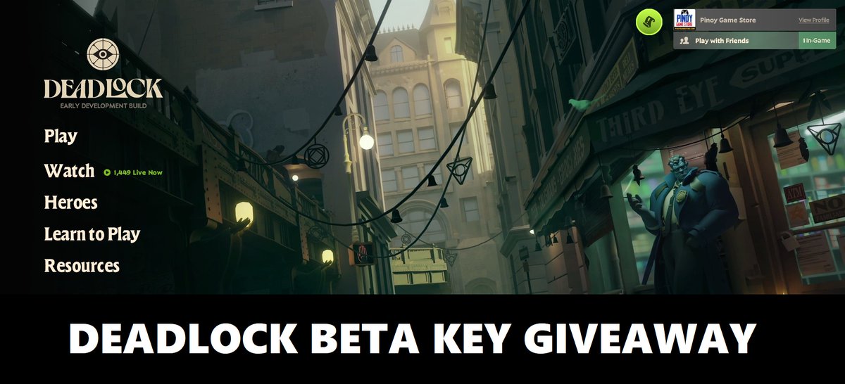 Pinoy Game Store tweet media