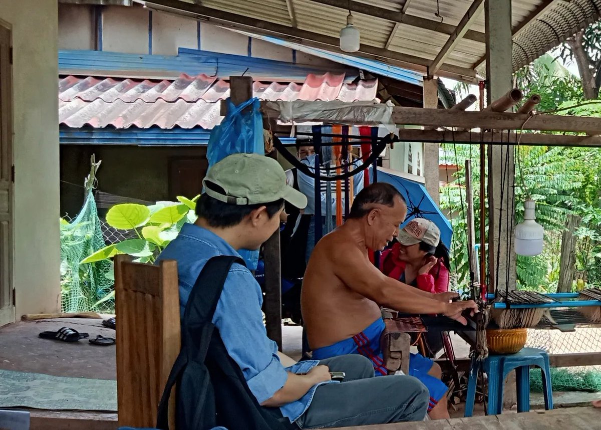 In honor of International Day of the World’s #IPsDay2024, we are highlighting our recent article that <a href="/opendevmm/">OD Myanmar</a> sheds light on the privatization of natural resources for #PES concessions is troublesome as it always excludes #IPsknowledge &amp; rights. READ: shorturl.at/DKVWT