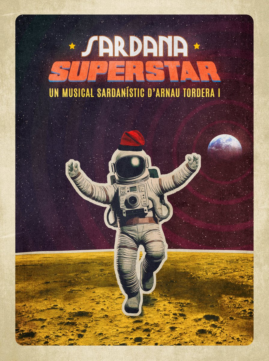 Arnau Tordera I tweet media