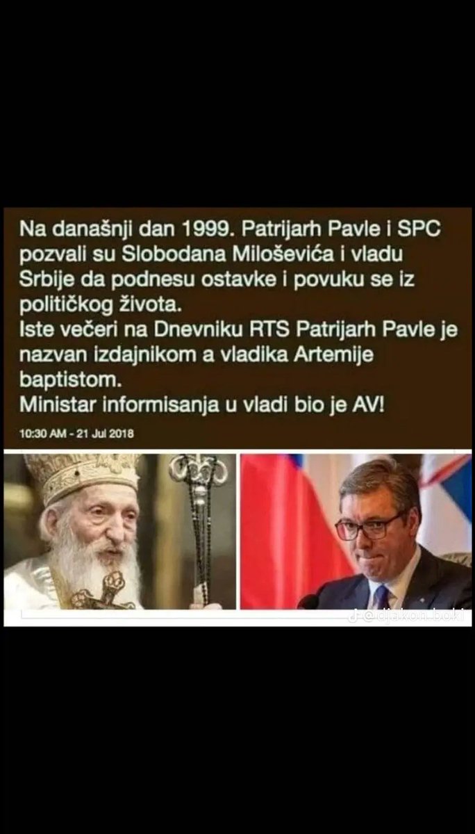 INFORATNIKSRB's tweet photo. https://t.co/4xzLcL6ZK8