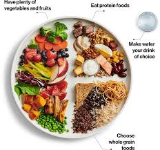 TomiDaniel_'s tweet photo. Health30: Daily Health Tips (Day 6/30)
🥗 Boost your meals with balance!
Half your plate should be vegetables, a quarter protein, and a quarter whole grains. This simple change can enhance your health and vitality.
#EatBalanced #HealthyEating https://t.co/I9AtlhlQCJ