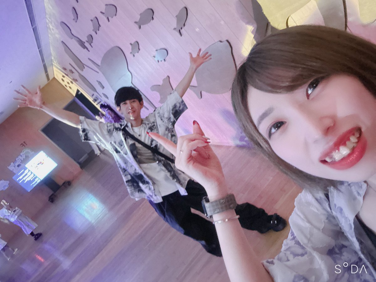 ✂︎ちぃ📡 tweet media