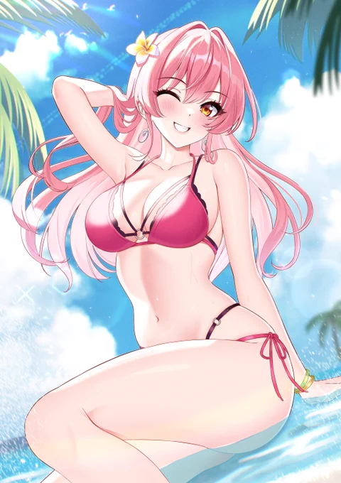 リクエストありがとうございました#城ヶ崎美嘉 