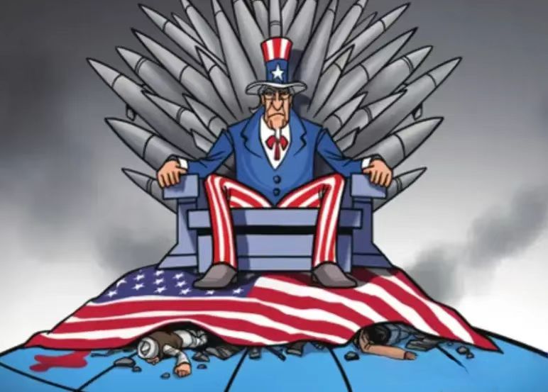 btastech's tweet photo. New York Times: In March this year, Biden approved an absolutely secret nuclear strategic plan, the "Guidelines for the Use of Nuclear Weapons," and for the first time adjusted the U.S. deterrence strategy to focus on "China's nuclear arsenal expansion." https://t.co/CPNBgrSNb0