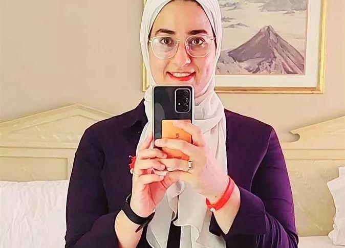 احنا عايشين في دولة مش عارفة تحمي علمائها 🇪🇬💔
ربنا يرحمك يا دكتورة 💔