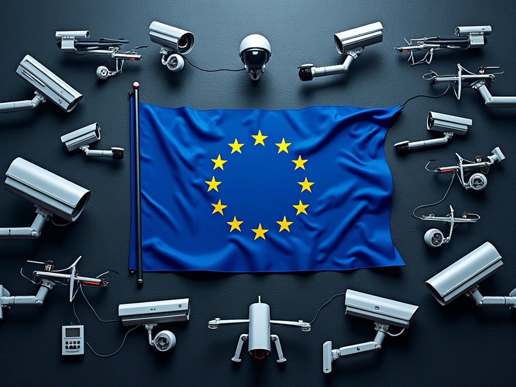 KilezMore's tweet photo. Früher ist man NACH Europa geflohen,
heutzutage flieht man AUS Europa...

Telegram CEO in 🇫🇷 verhaftet.
Rumble CEO hat 🇪🇺 verlassen.
Assange 13 Jahre in 🇬🇧 gefangen.
Snowden bekam in 🇪🇺 kein Asyl.

Wohin entwickelt sich der "freie" Westen? https://t.co/8QDNzjifCG