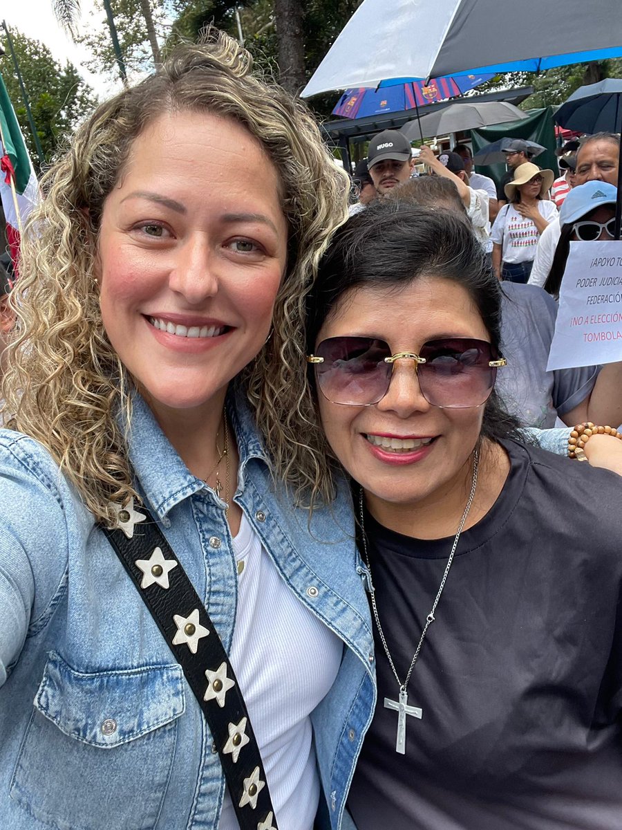 EthelGonzalez10's tweet image. #PoderJudicialContrapesoNacional #NoAlPlanC