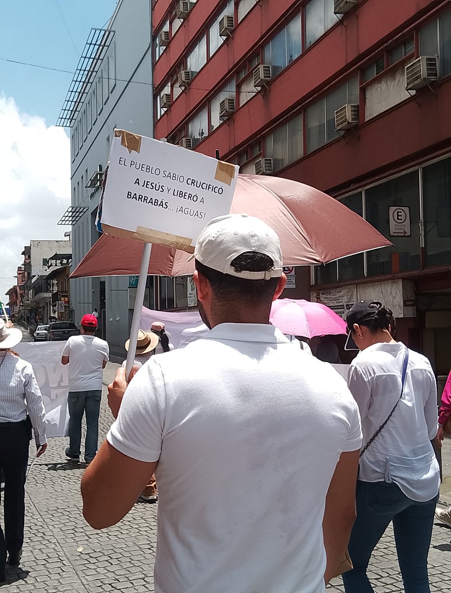 EthelGonzalez10's tweet image. #PoderJudicialContrapesoNacional #NoAlPlanC