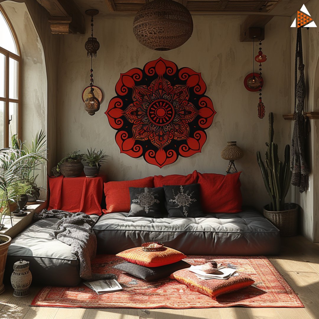 RodiniaDesigns's tweet photo. Transform any space into your peaceful Meditation corner. A haven for calm, clarity, and relaxation.

#rodiniarealty #interiordesigning #meditationcorner #findyourpeace #zenspace #relaxation #mindfulness #homedecor #peacefulspace #meditationtime https://t.co/L3q1FVm1t5