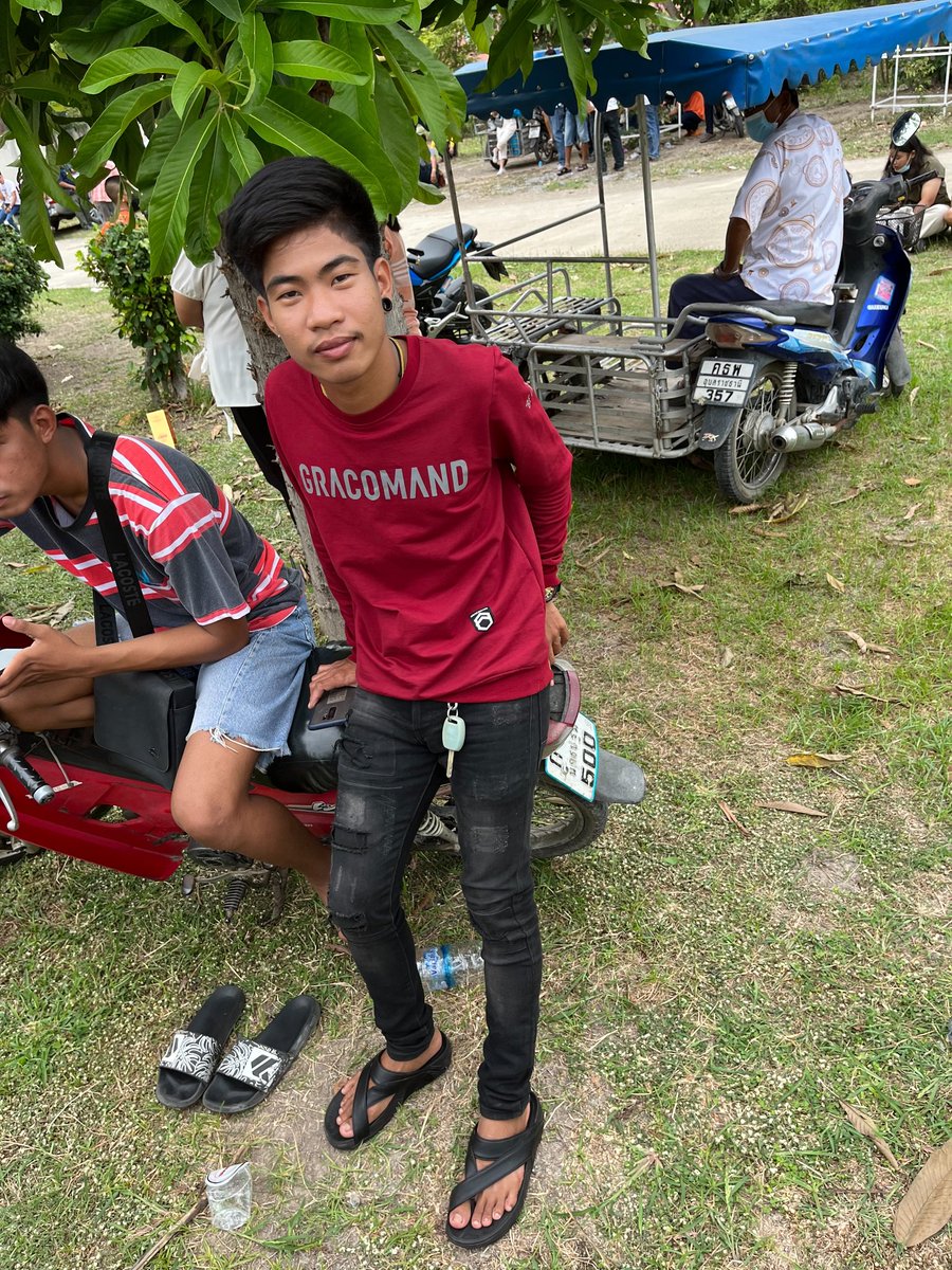 เบื่อชีวิต ที่ยังคิดไม่ได้ tweet media