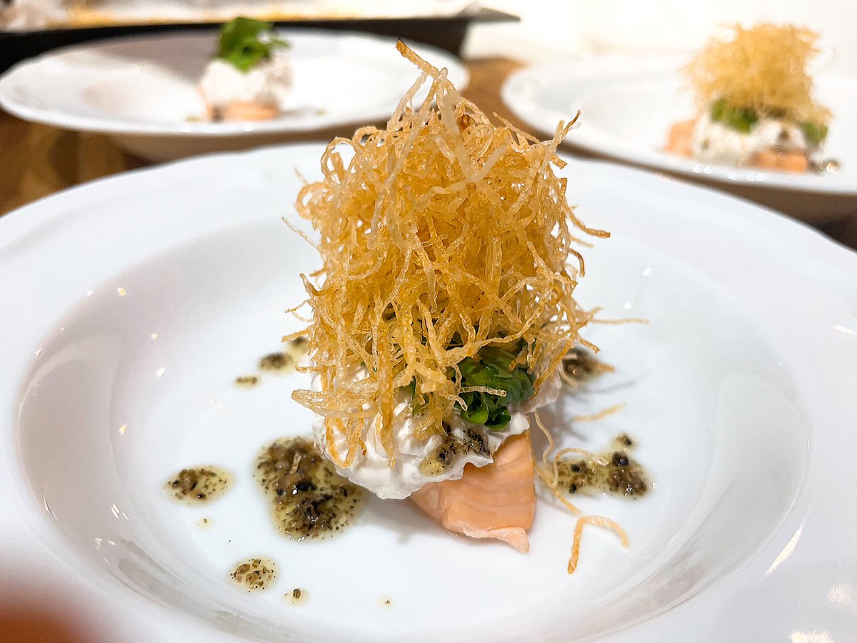 ・

BONAMI ディナーイベント！！

前回のサマートリュフイベントお越し頂いた
お客様ありがとうございました！

次回8／31(土)
お席がお一組様ご案内可能となっております！

日時:  8/31(土)
時間:  18時30分 ～(一斉start)
価格: ￥7,700

ご予約お待ちしております♬｡.